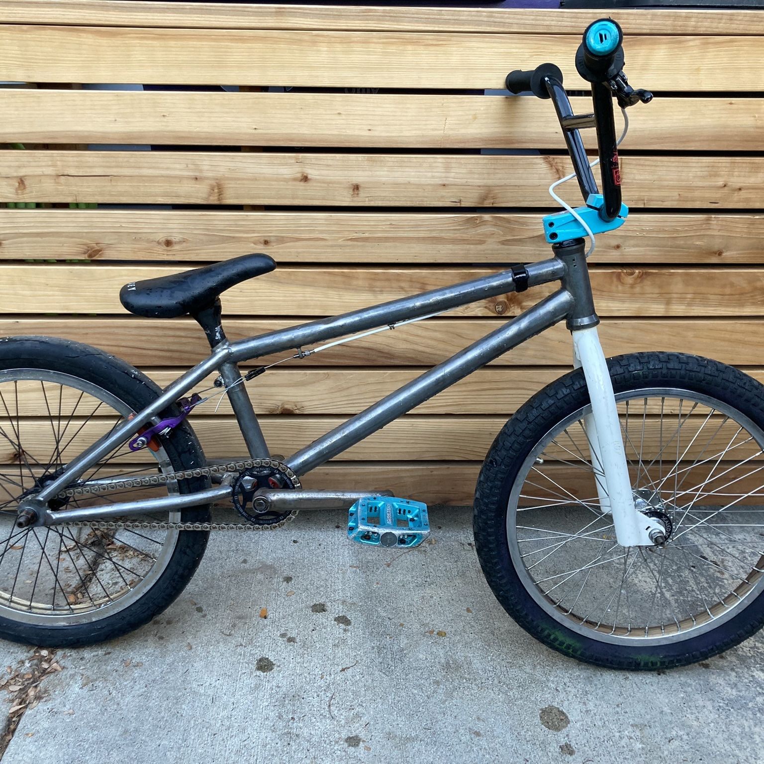 Bmx Eastern Frame Peregrine 48 Wheel for Sale in Denver, CO Bmx Eastern Frame Peregrine 48 Wheel for Sale in Denver, CO