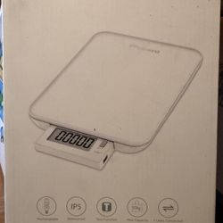 Phansra Kitchen Scale