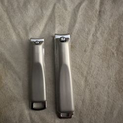 Nail Clipper Set 2 Pcs