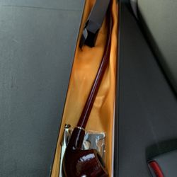 Custom Specialty Smoking Pipe