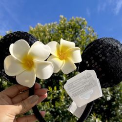 Disney Ears Aulani Ears Headband 