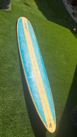 9’6 Becker Mike Gee model