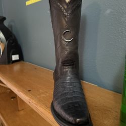 Cuadra Boots Men’s Size 8 