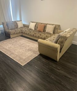 Turkish style sofa