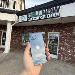 iPhone 13 Unlocked 128gb