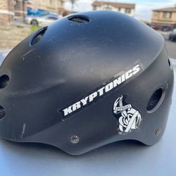 Bicycle Helmet 