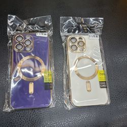 I Phone Case Pro -Max