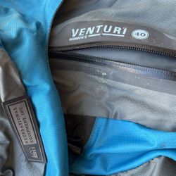 REI Hiking Backpack