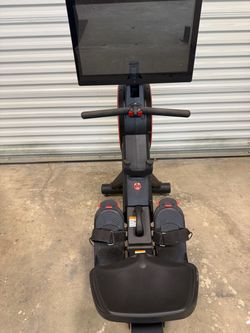 FREE LOCAL DELIVERY! Echelon Row-S Rower 22” HD Screen