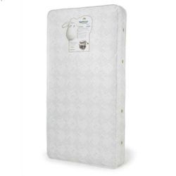  Serta Perfect Night crib mattress