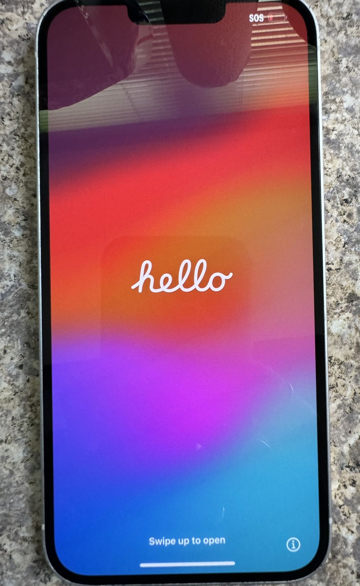 iPhone 14 Plus