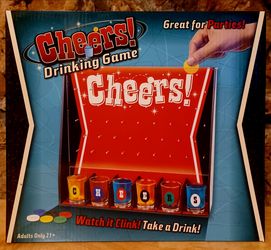 Drinking Game