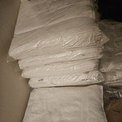 Hand Towels (Pack of 12)