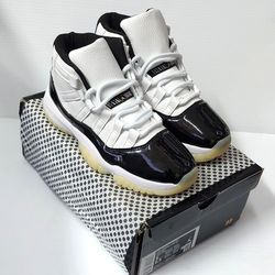 Jordan 11 Retro
