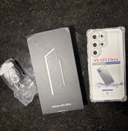 Samsung Galaxy S25 Ultra