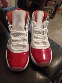 Air Jordan 11's