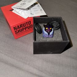 Faze Naruto Susanoo Artisan Escape Keycap
