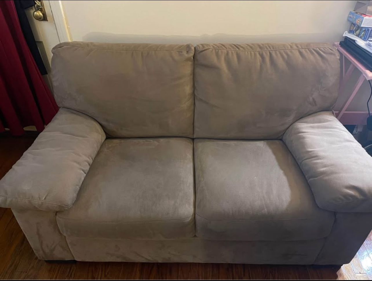 Love Seat + Sofa Set