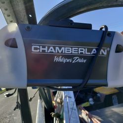 Garage Door Opener