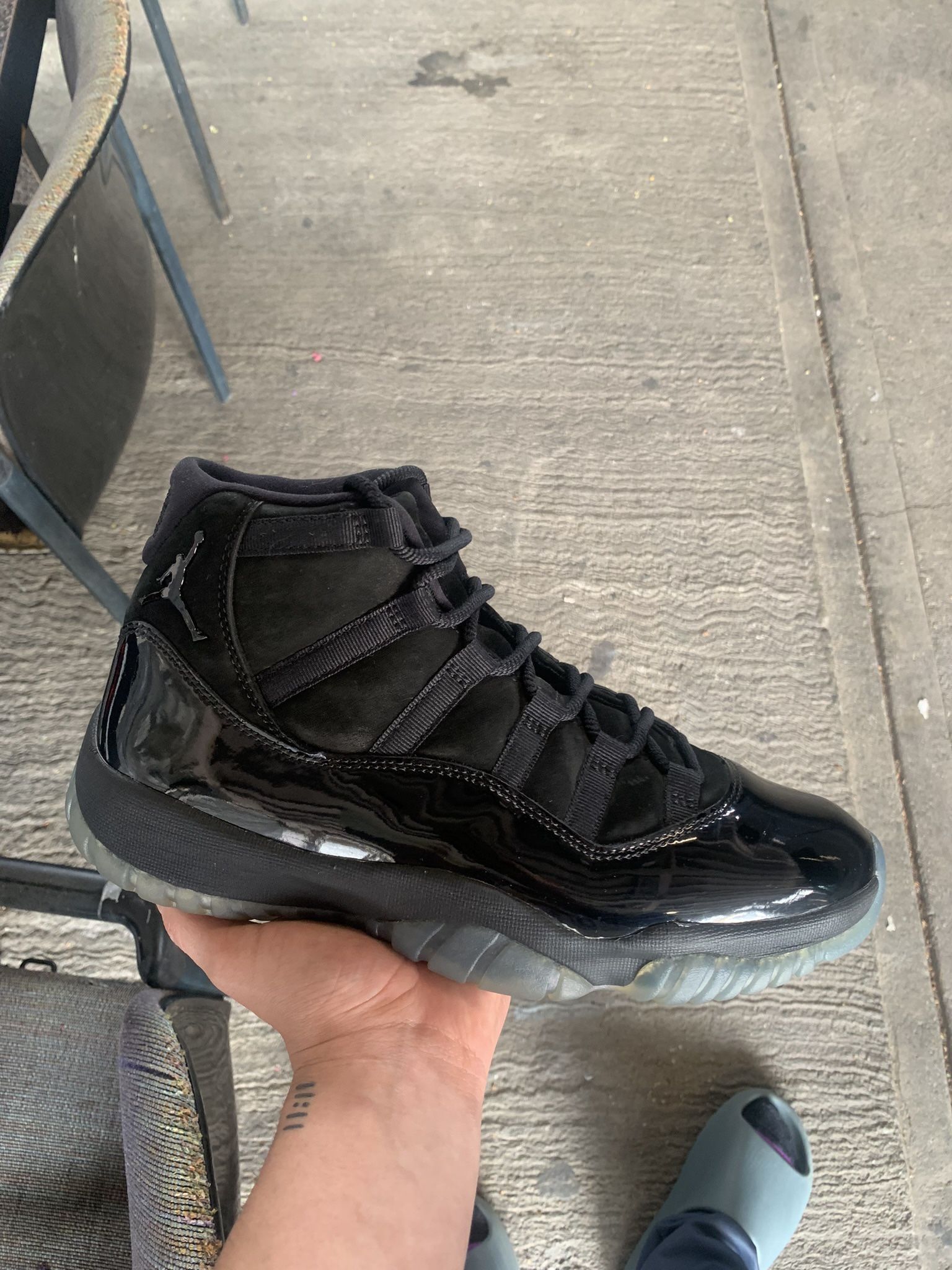 Jordan 11