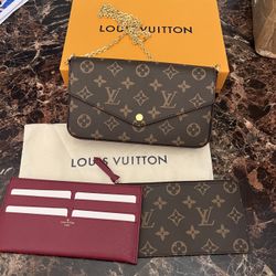 Louis Vuitton Purse