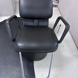 Salon shampoo Chair 