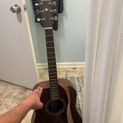 Ibanez  Model. Aw54-opn