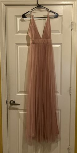 Prom Dress From Windsor