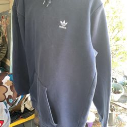 Men’s Sweatshirt 