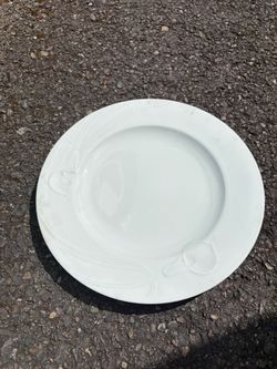 Mikasa Calla Lily China Set