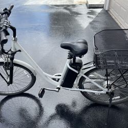 E-bike