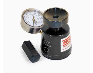 Sherline LM 2000lb - Trailer Tongue Weight Scale 2000lb