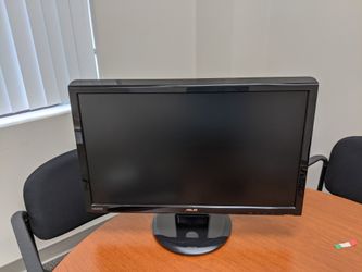 ASUS VH238 monitor