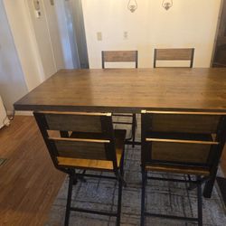 Dining Room Set 