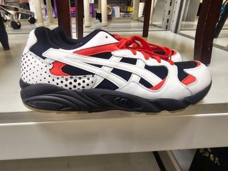 Size US 11 - ASICS Gel Diablo Happy Chaos - 1191A199 001 New