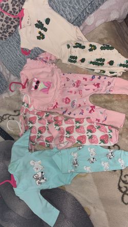 Newborn Sets 