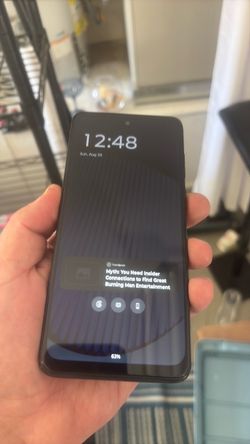 MOTOROLA G POWER 5G