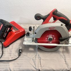 Circular Saw Milwaukee
