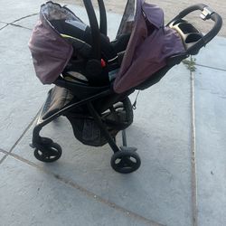 Stroller Combo 