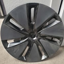 2024-2025 Tesla Model 3 Photon Wheel Cover