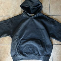 Essential Hoodie
