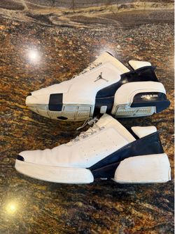 Jordon Trunner Smash Size 13