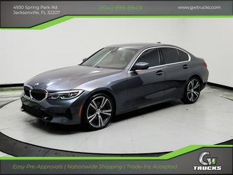 2020 BMW 330i