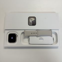Apple Watch Series 9 41mm Starlight GPS & LTE Unlocked