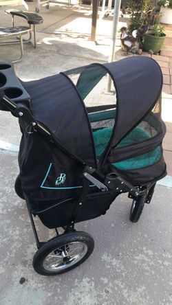 Carro Para pasear su perrito