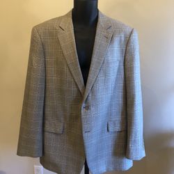 Mens Sports coat, by Nautica, Size 42 Regular 
