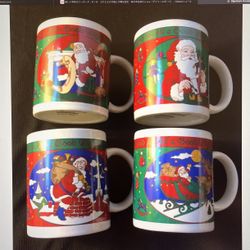 Signature Housewares Inc Holiday Classics Night Before Christmas 