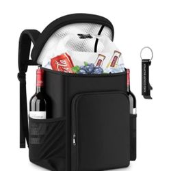 Cooler Backpack 