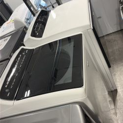 Washer And Dryer Set Whirlpool