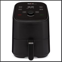 Instant Vortex 4-In-1, 2-QT Mini Air Fryer Oven